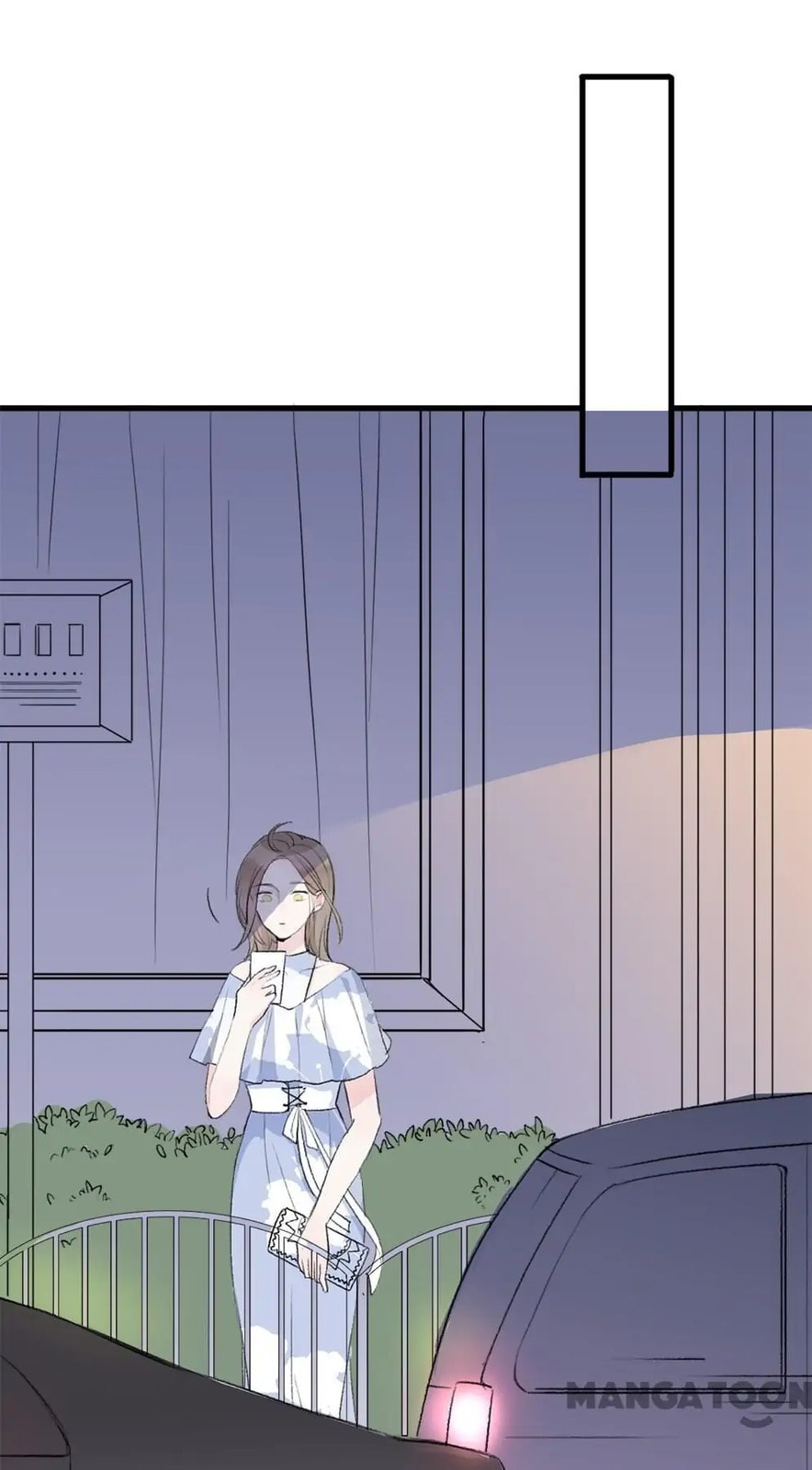 The Ex (Colored) Chapter 22 page 57 - 