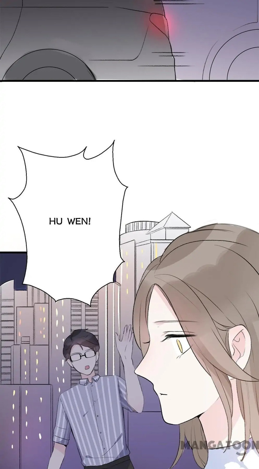 The Ex (Colored) Chapter 22 page 58 - 