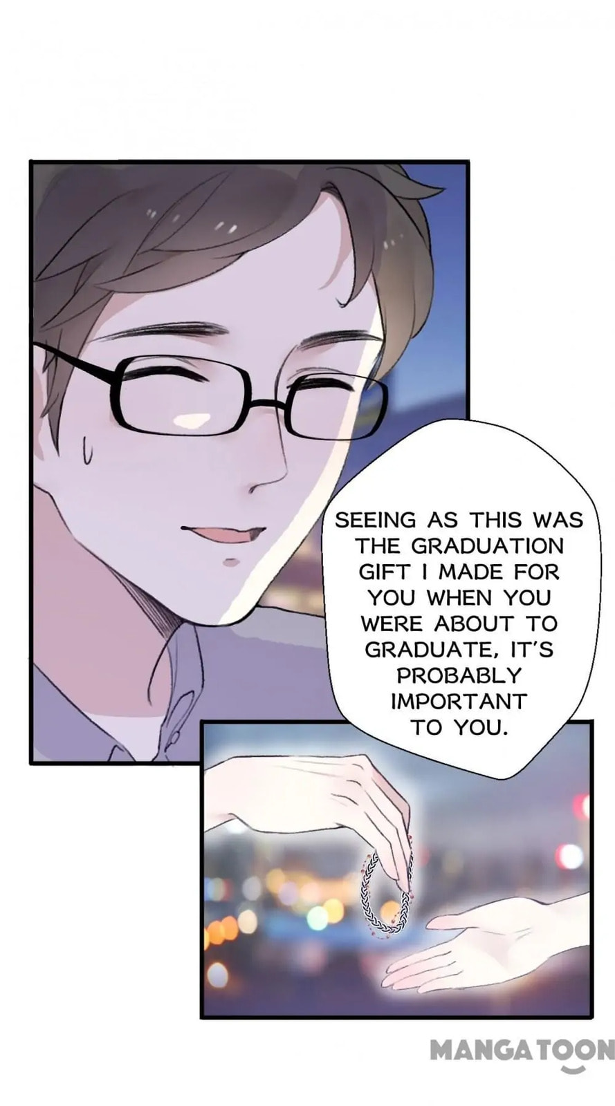 The Ex (Colored) Chapter 22 page 63 - 