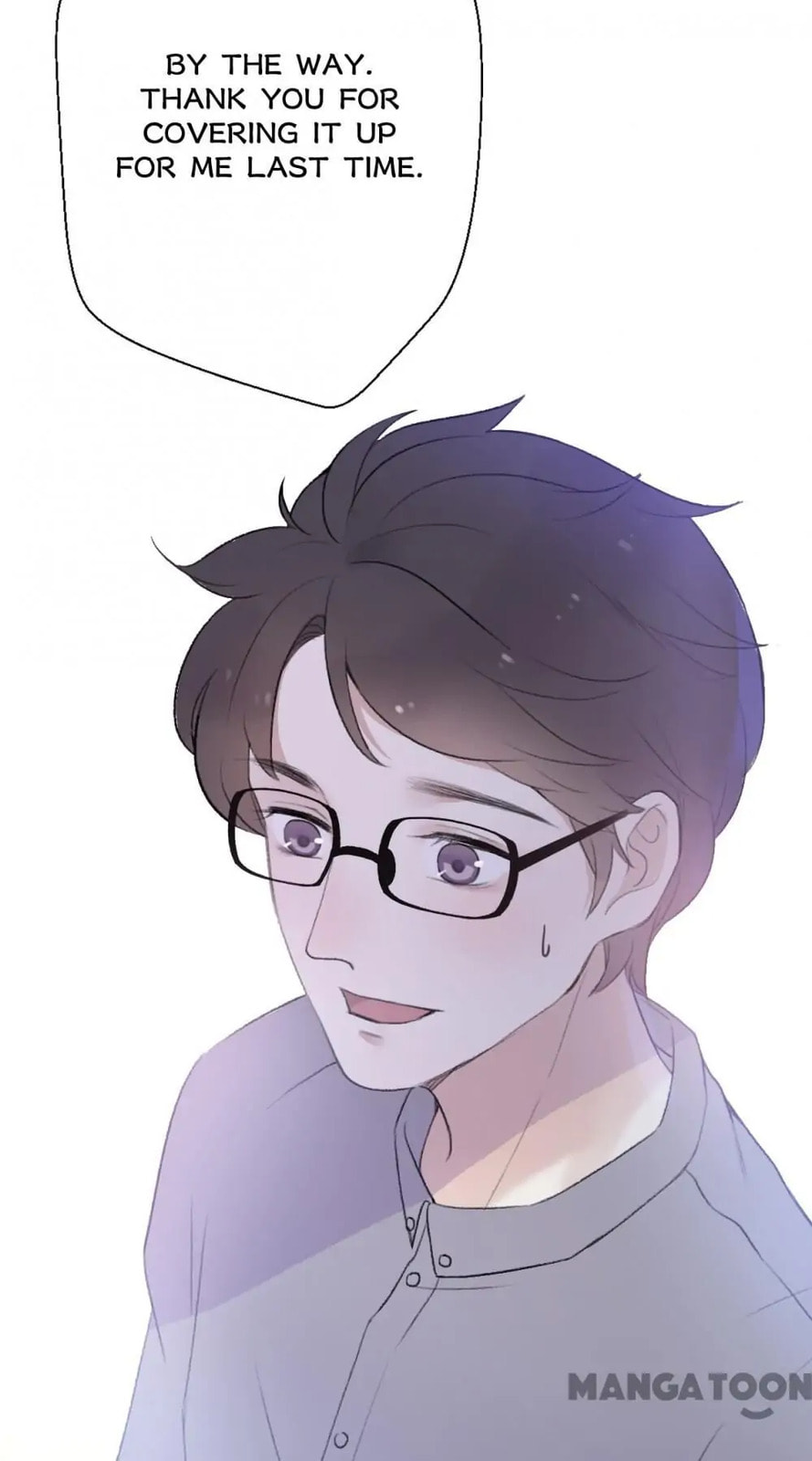The Ex (Colored) Chapter 22 page 67 - 