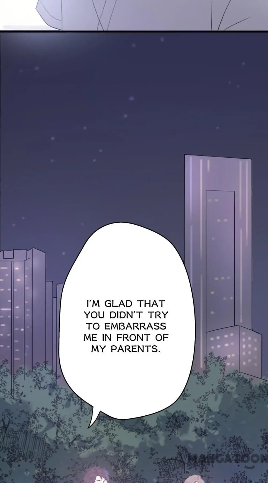 The Ex (Colored) Chapter 22 page 68 - 