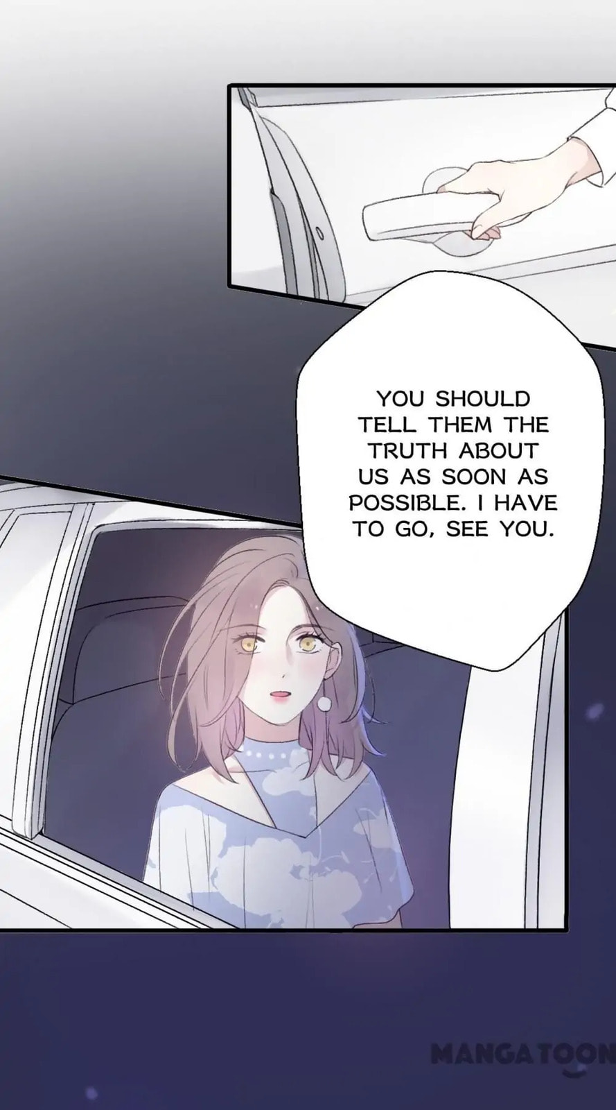 The Ex (Colored) Chapter 22 page 70 - 