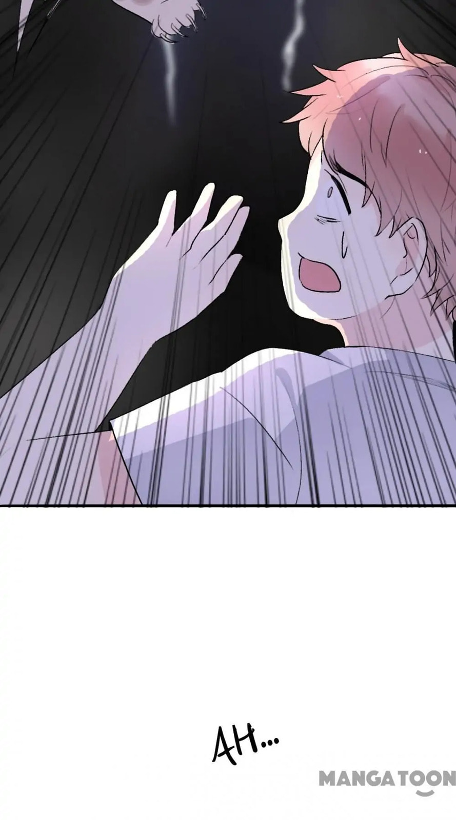 The Ex (Colored) Chapter 22 page 8 - 