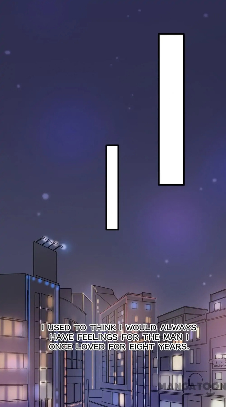 The Ex (Colored) Chapter 22 page 71 - 