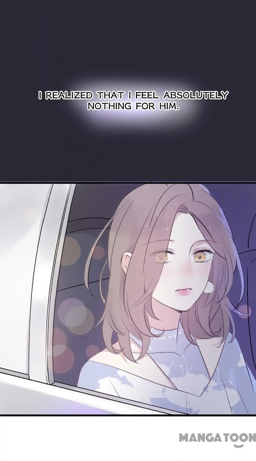 The Ex (Colored) Chapter 22 page 73 - 