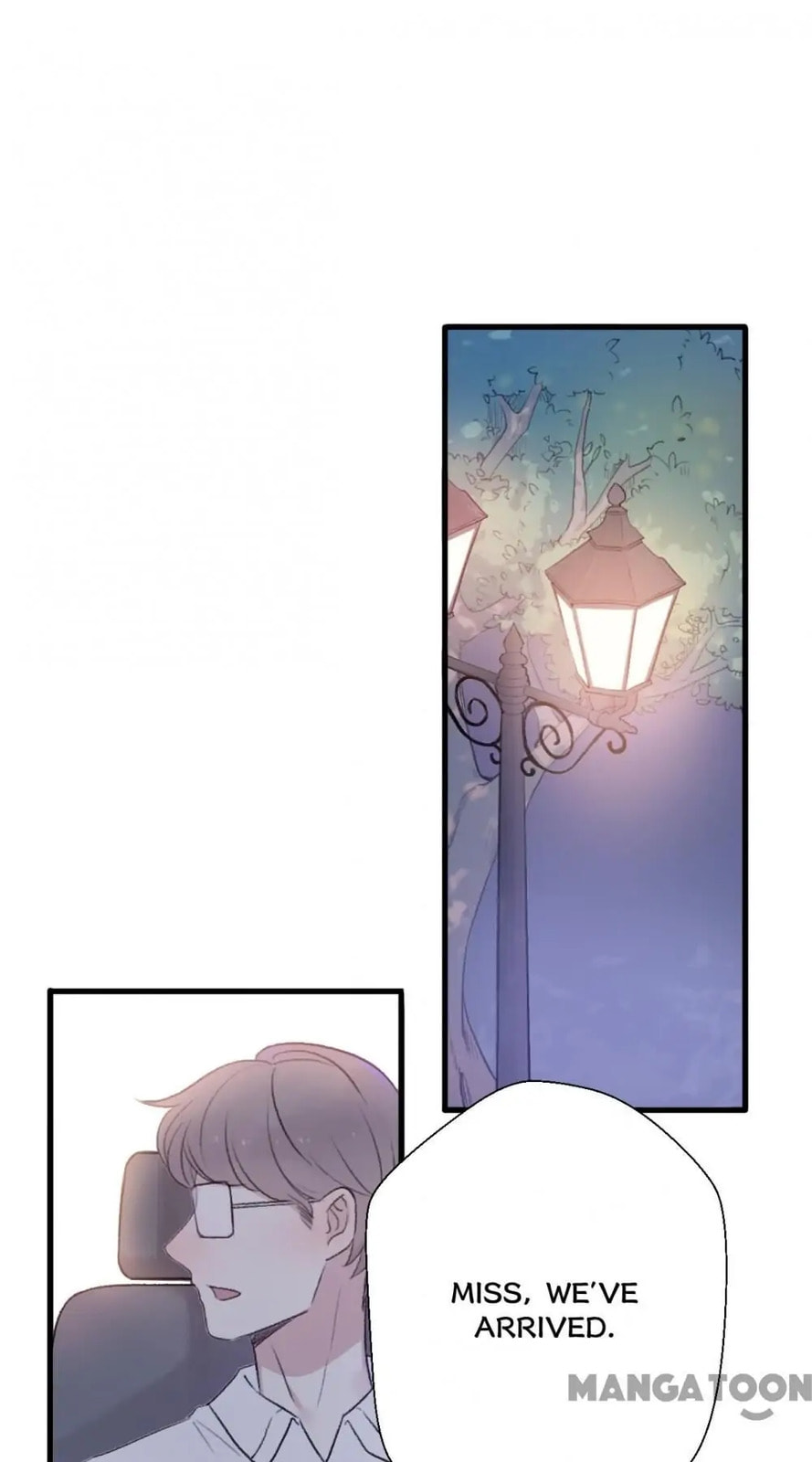 The Ex (Colored) Chapter 22 page 74 - 