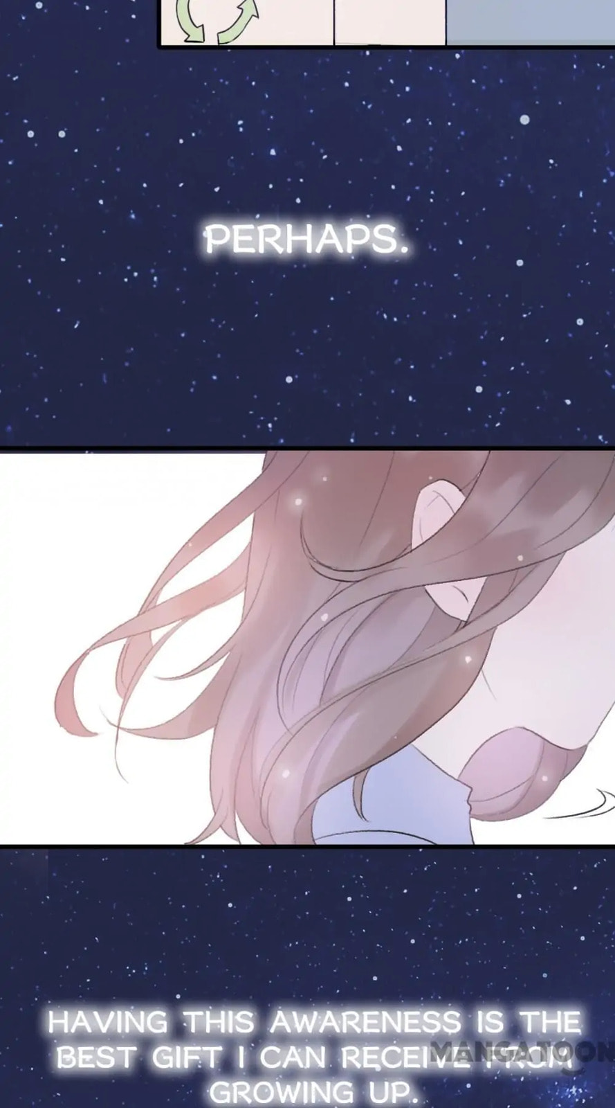 The Ex (Colored) Chapter 22 page 78 - 