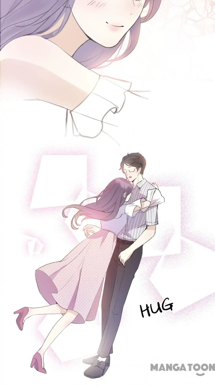 The Ex (Colored) Chapter 23 page 11 - 