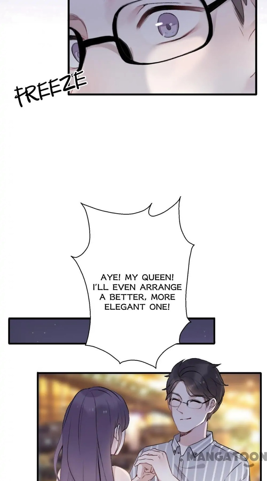 The Ex (Colored) Chapter 23 page 16 - 
