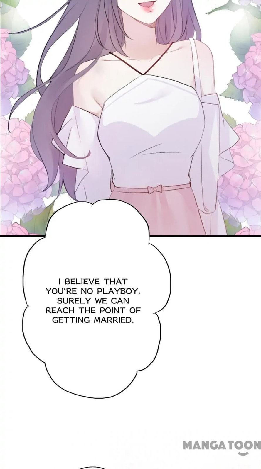 The Ex (Colored) Chapter 23 page 18 - 