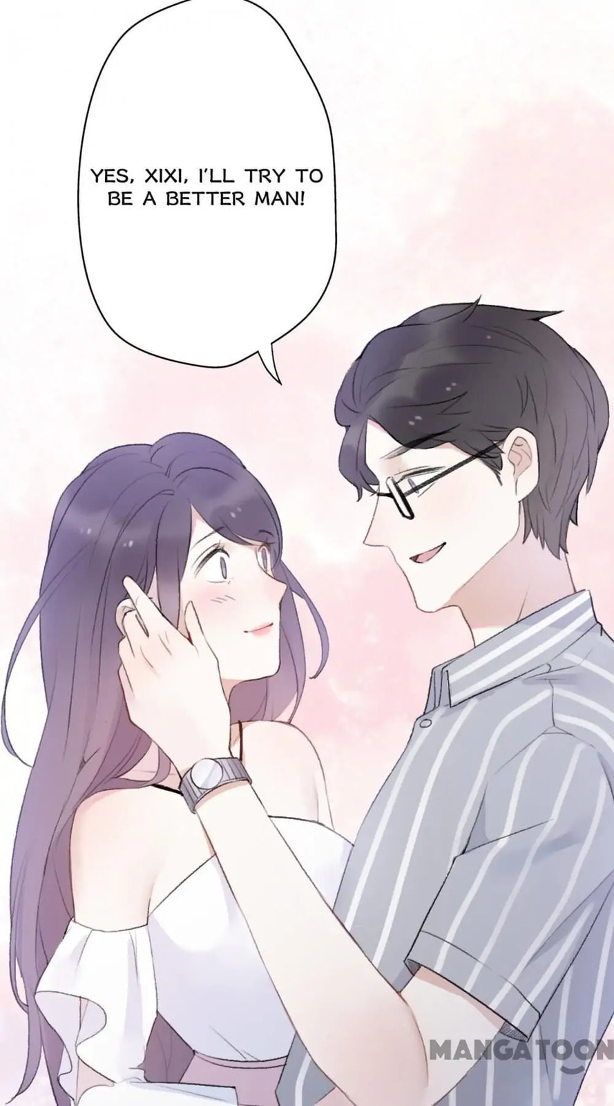 The Ex (Colored) Chapter 23 page 19 - 