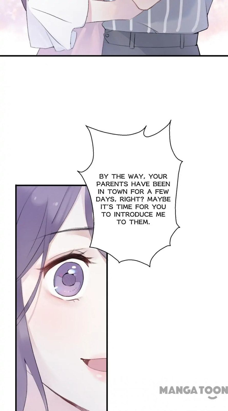 The Ex (Colored) Chapter 23 page 20 - 