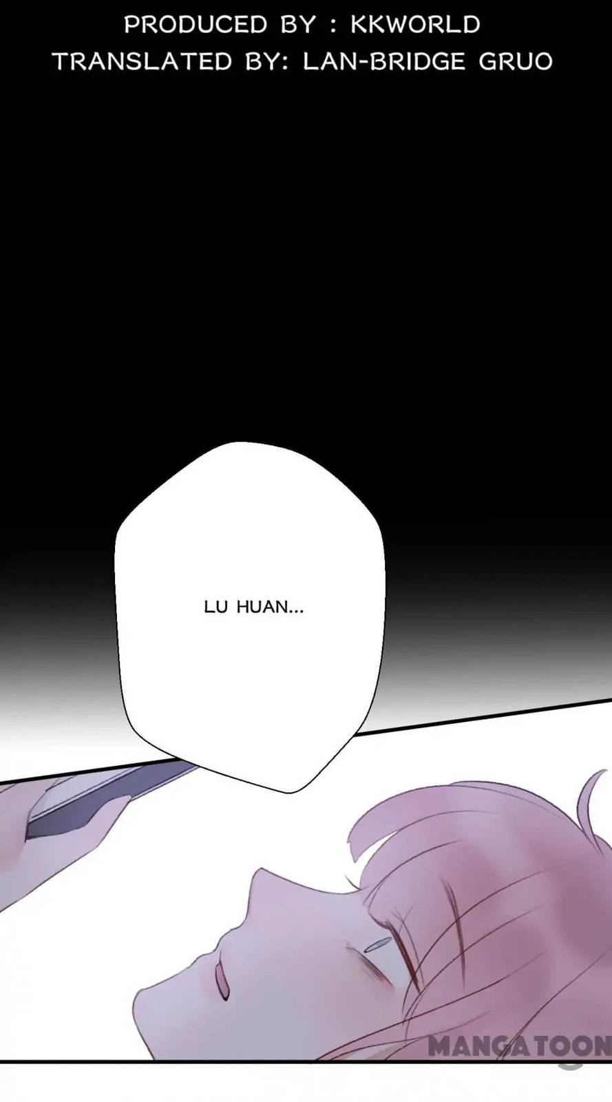 The Ex (Colored) Chapter 23 page 23 - 