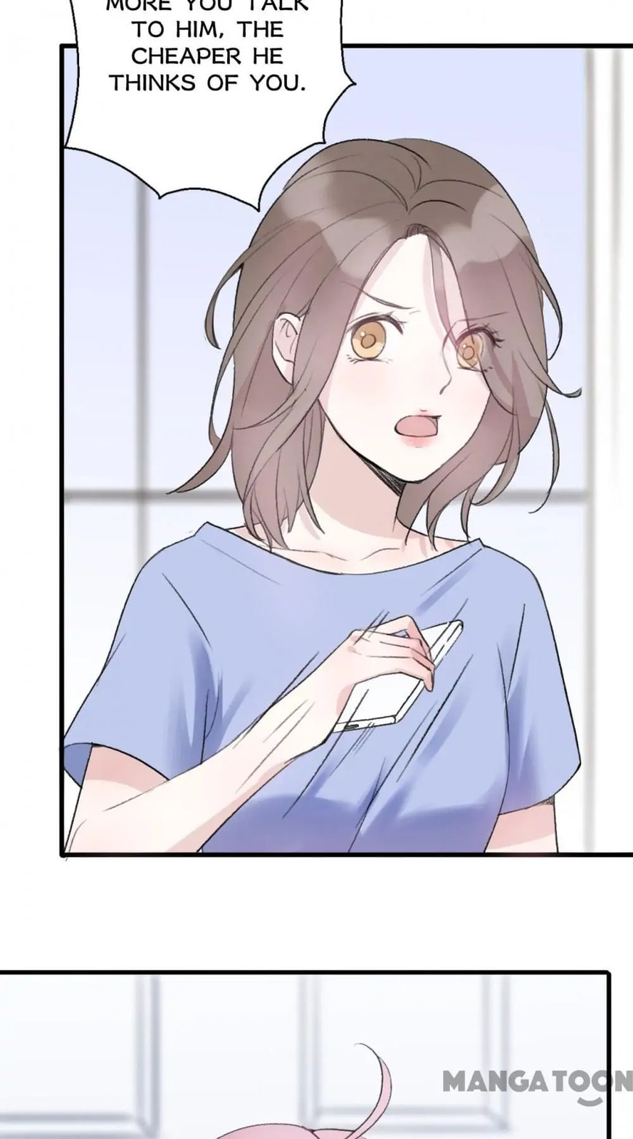 The Ex (Colored) Chapter 23 page 28 - 