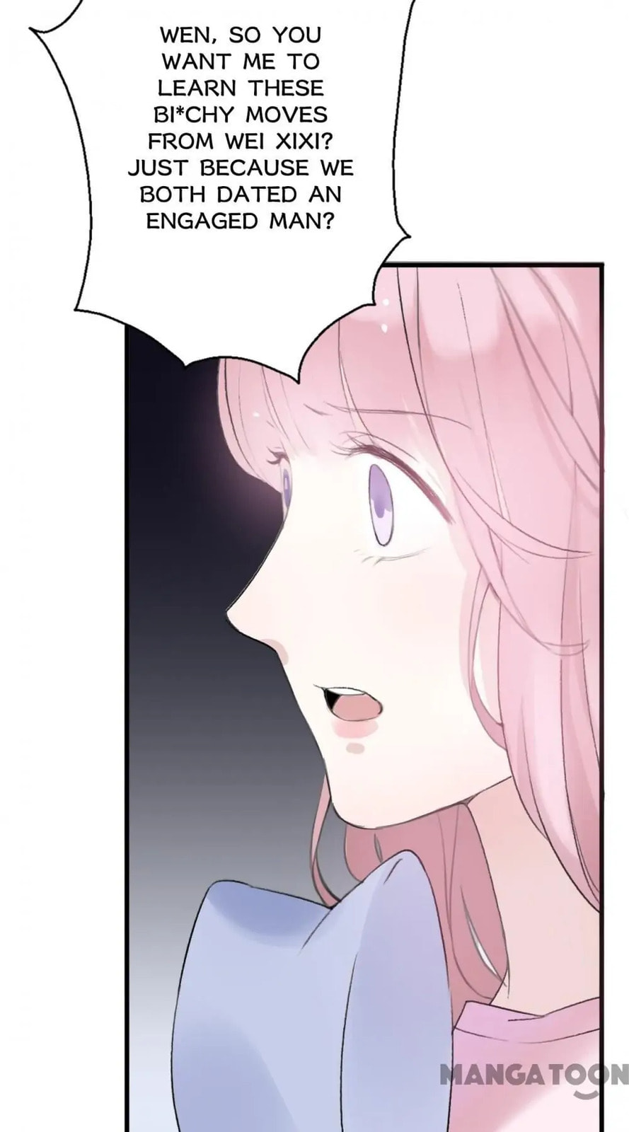 The Ex (Colored) Chapter 23 page 31 - 