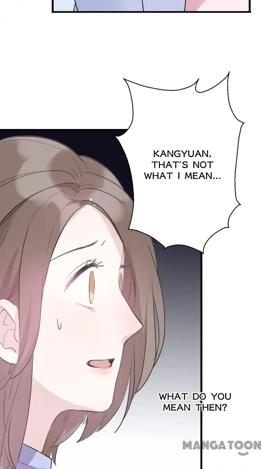 The Ex (Colored) Chapter 23 page 32 - 