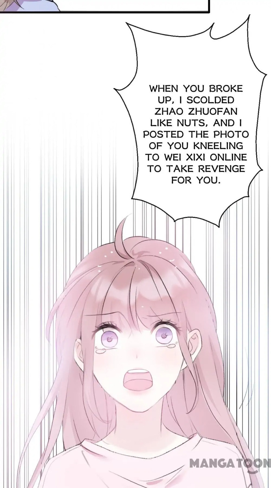 The Ex (Colored) Chapter 23 page 33 - 