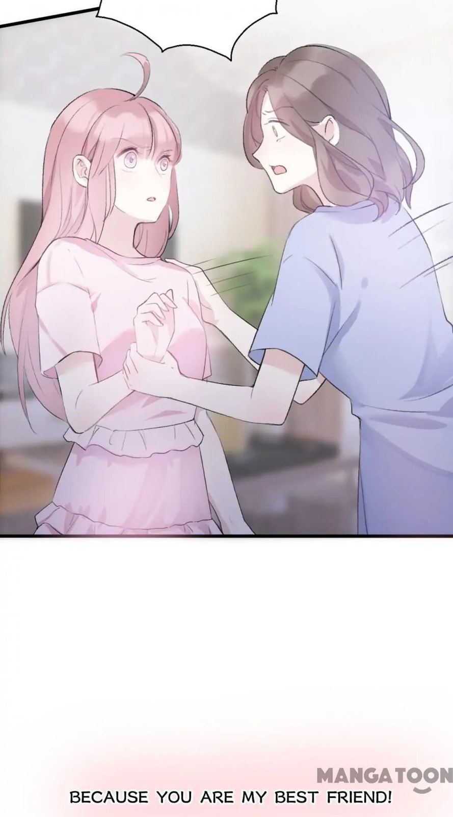 The Ex (Colored) Chapter 23 page 36 - 