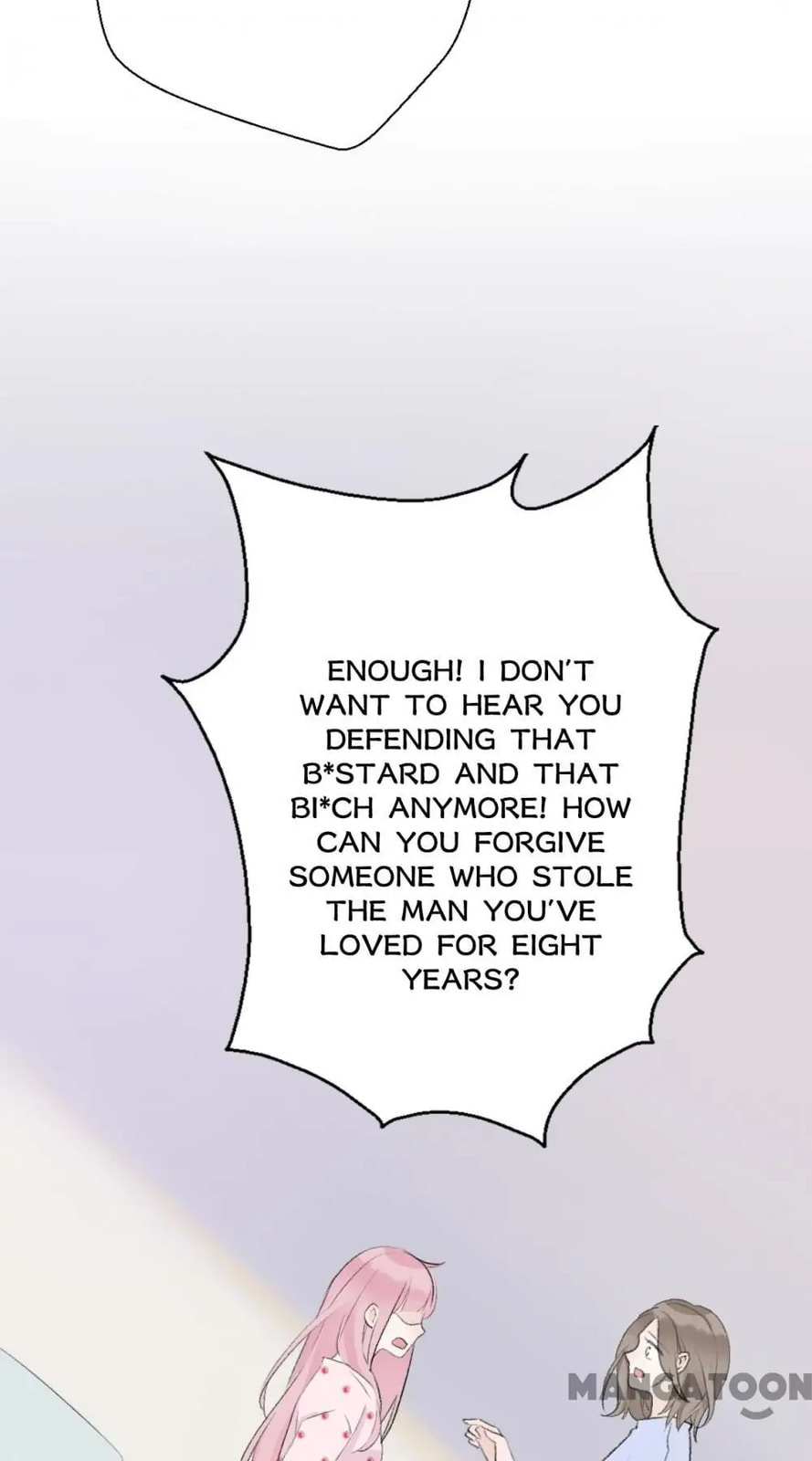 The Ex (Colored) Chapter 23 page 40 - 