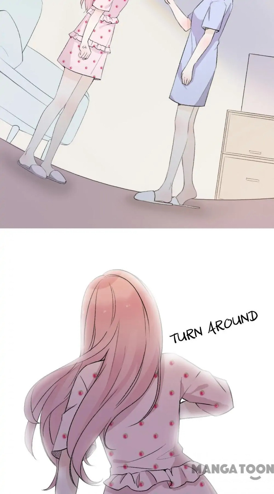 The Ex (Colored) Chapter 23 page 41 - 