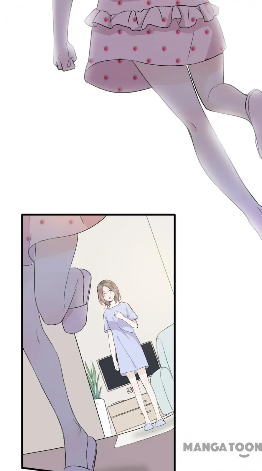 The Ex (Colored) Chapter 23 page 42 - 