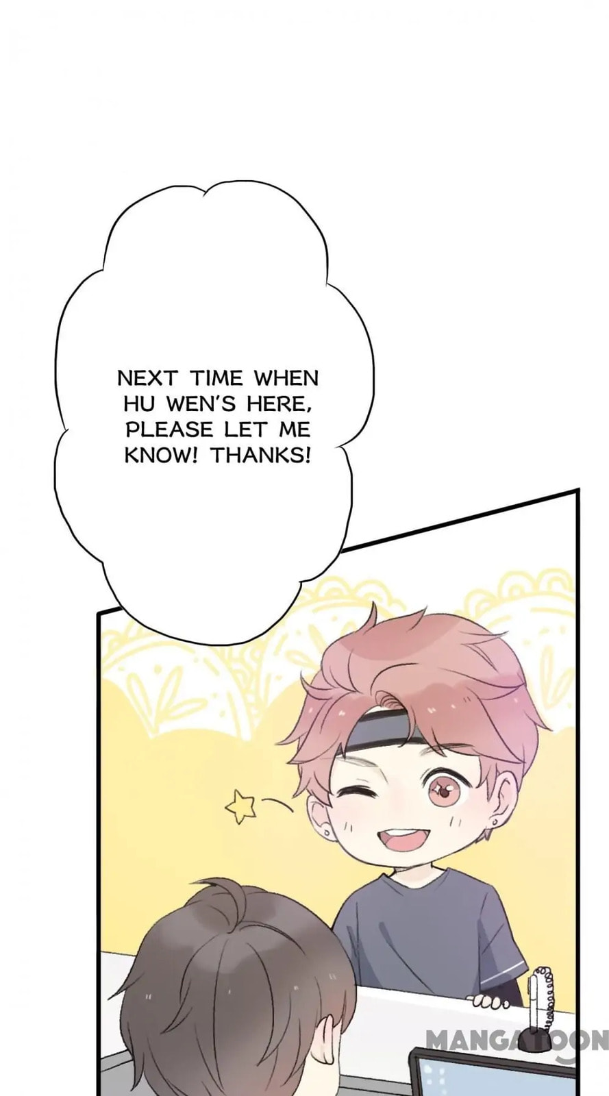 The Ex (Colored) Chapter 23 page 47 - 