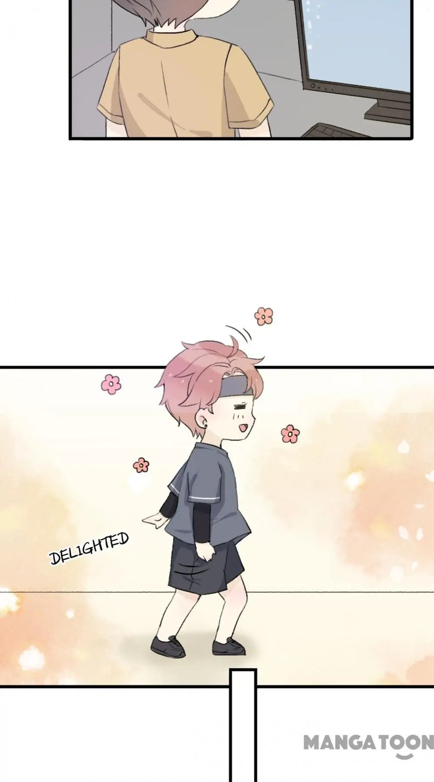 The Ex (Colored) Chapter 23 page 48 - 