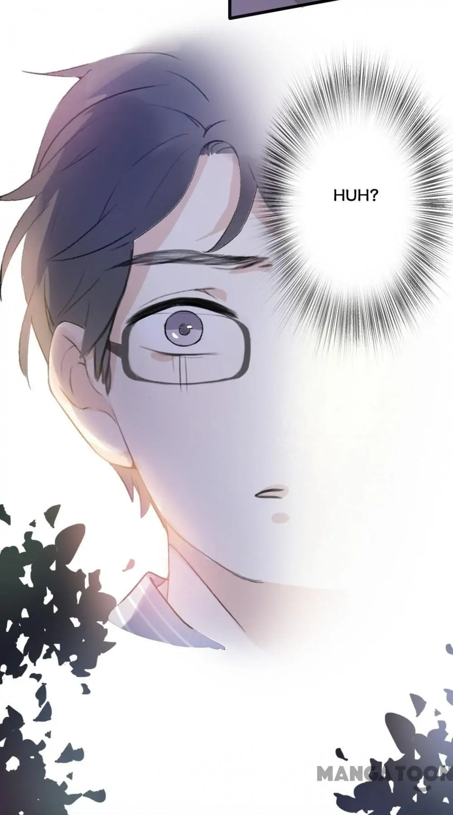 The Ex (Colored) Chapter 23 page 6 - 
