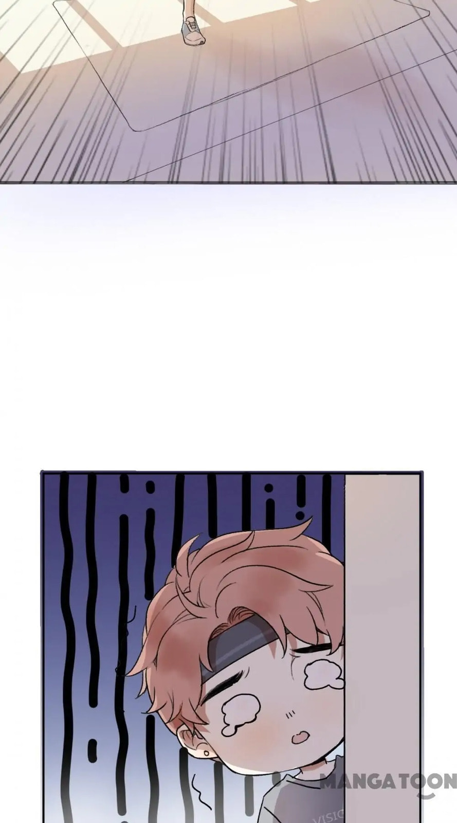The Ex (Colored) Chapter 23 page 52 - 