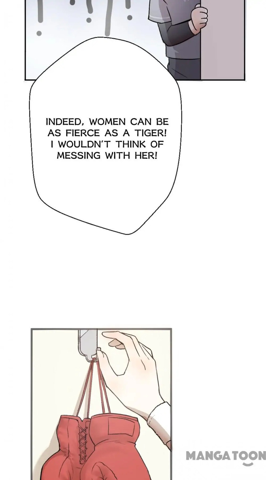 The Ex (Colored) Chapter 23 page 53 - 