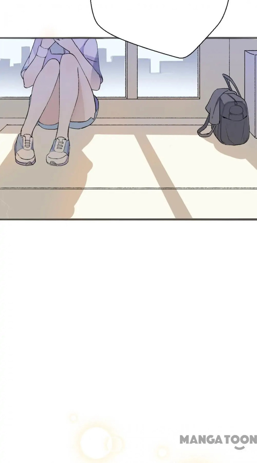 The Ex (Colored) Chapter 23 page 58 - 