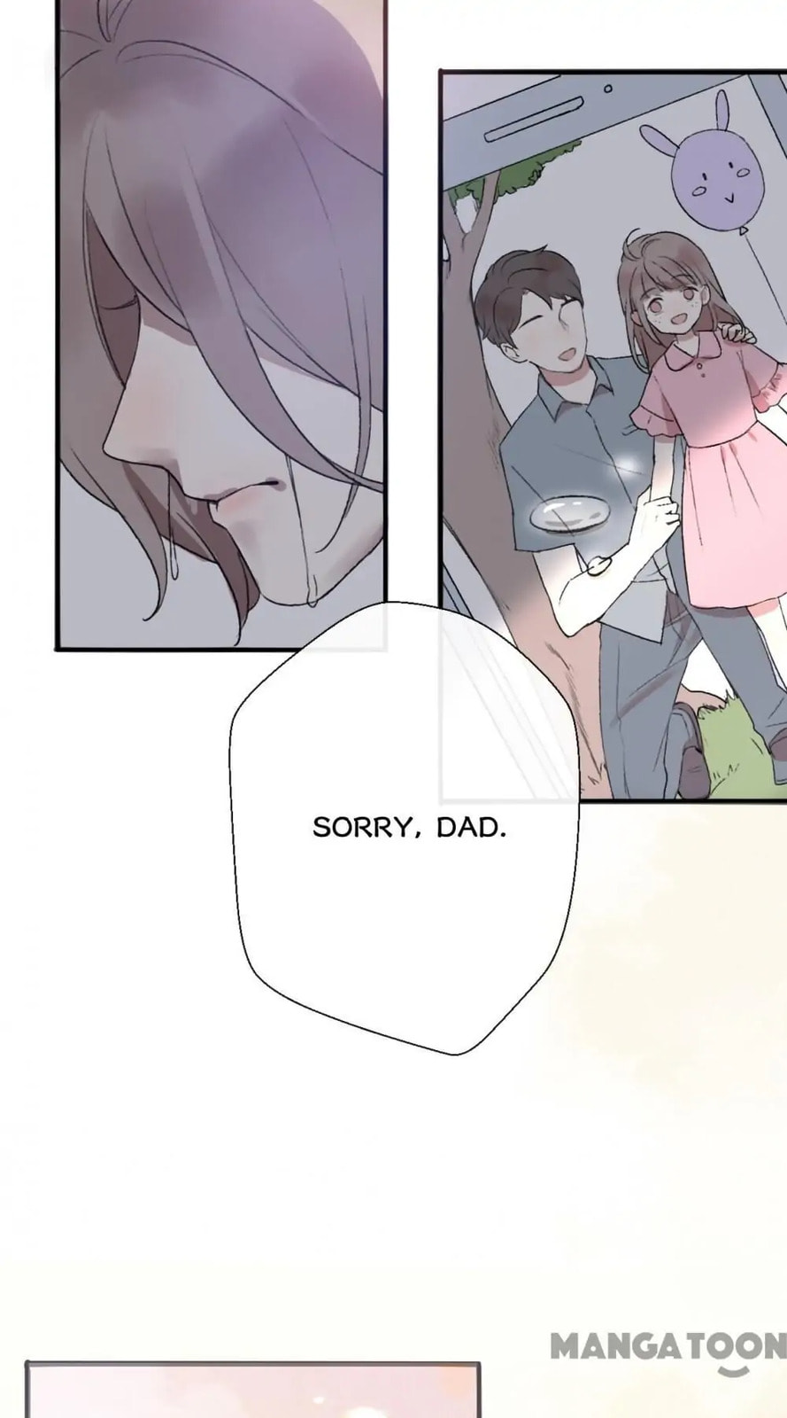 The Ex (Colored) Chapter 23 page 60 - 