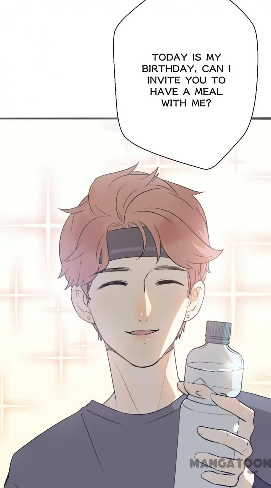 The Ex (Colored) Chapter 23 page 63 - 