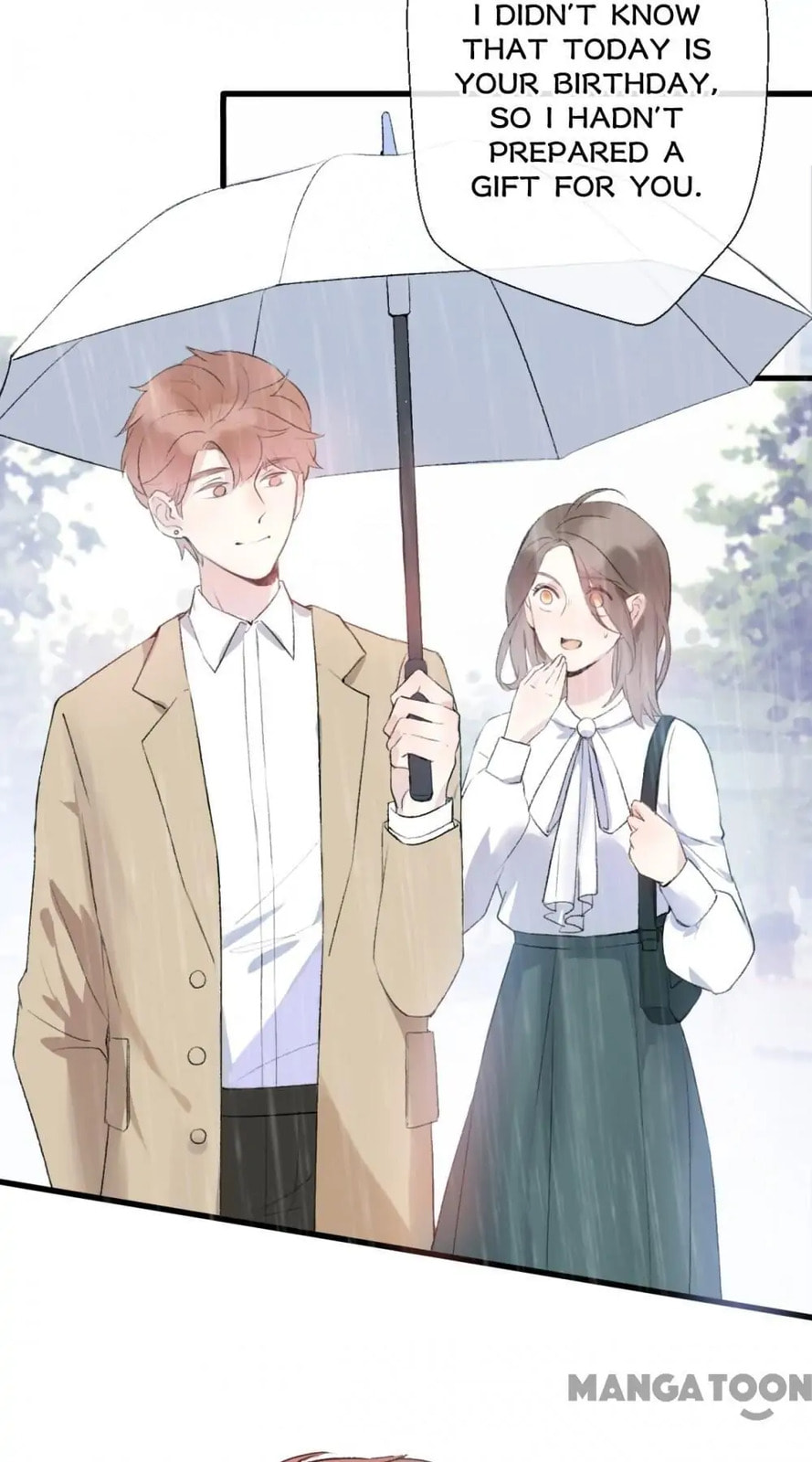The Ex (Colored) Chapter 23 page 66 - 