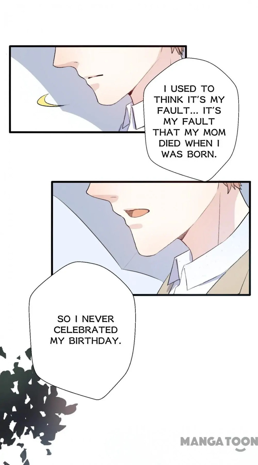 The Ex (Colored) Chapter 23 page 68 - 