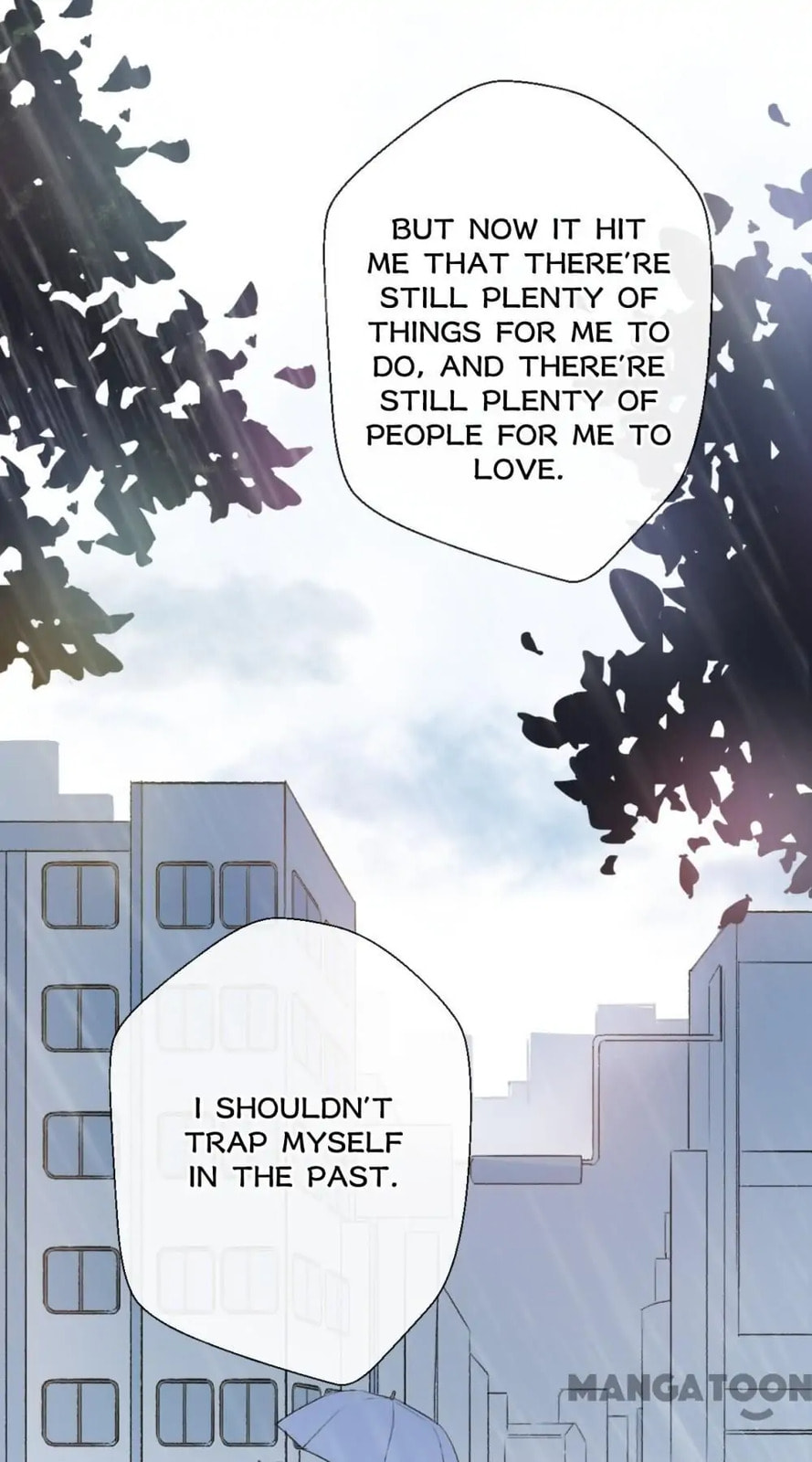 The Ex (Colored) Chapter 23 page 69 - 