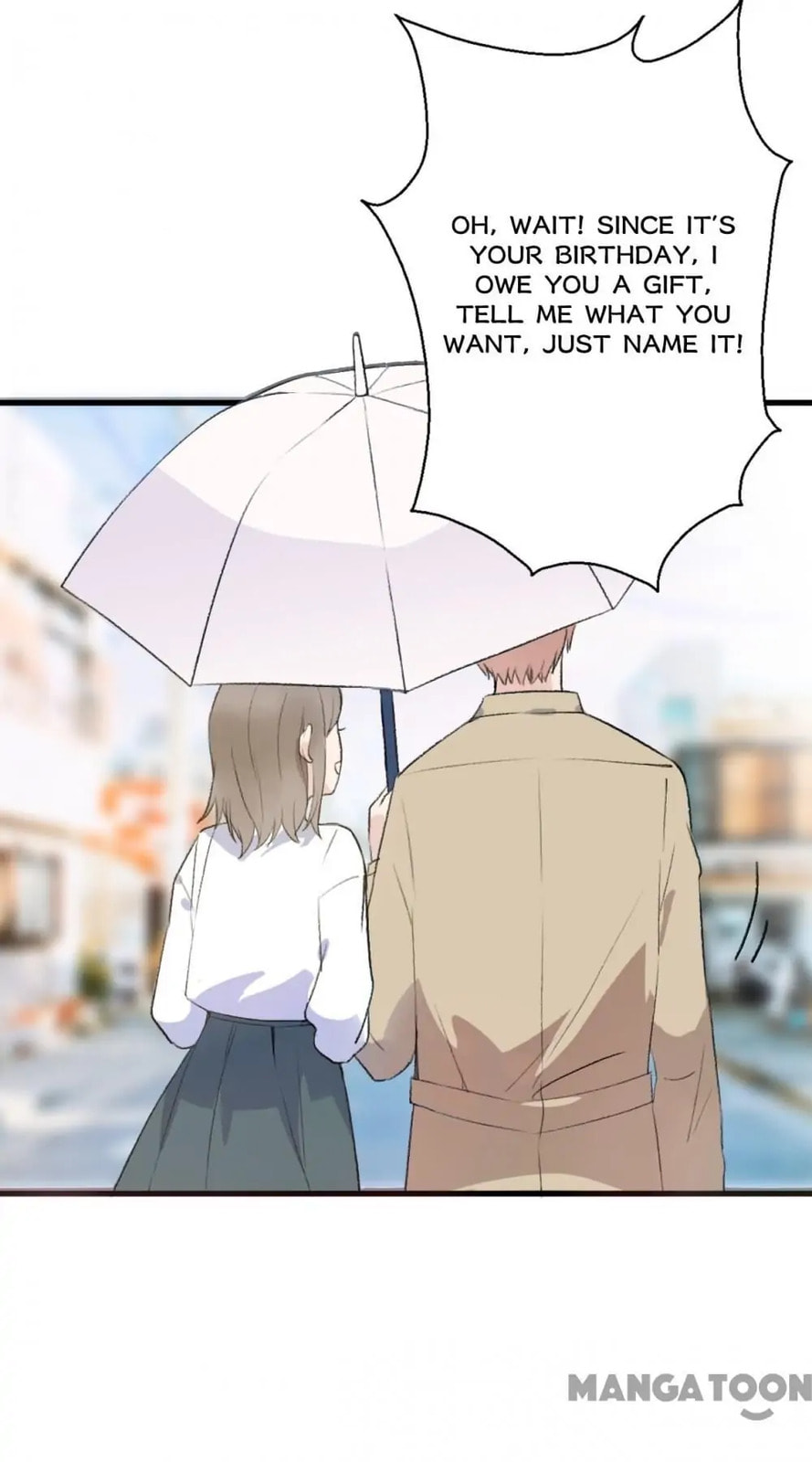 The Ex (Colored) Chapter 23 page 73 - 