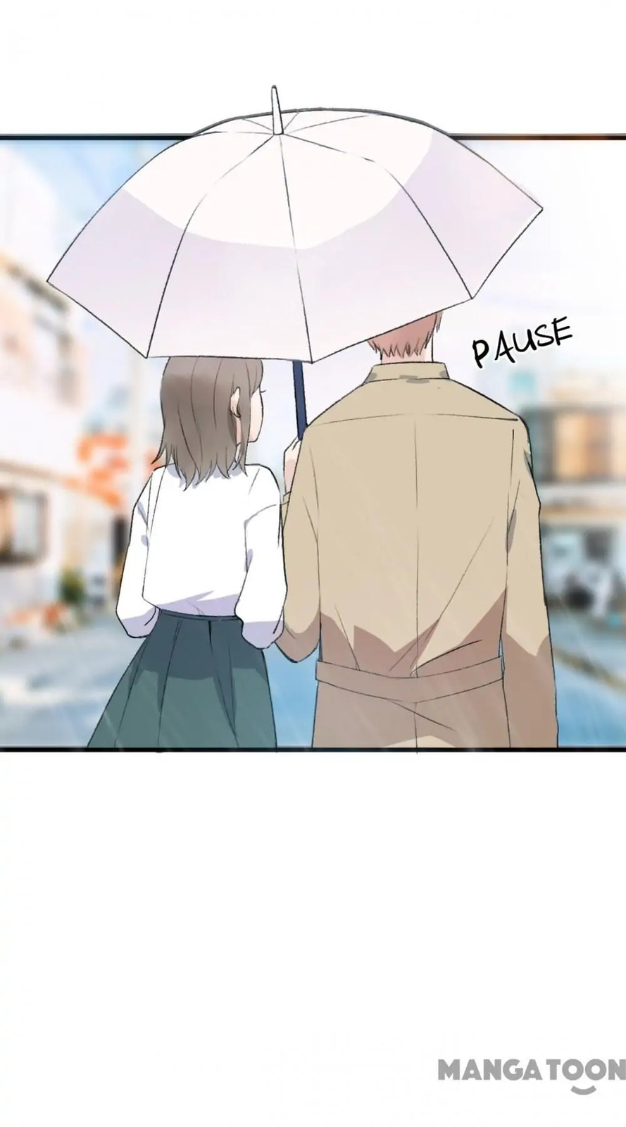 The Ex (Colored) Chapter 23 page 74 - 