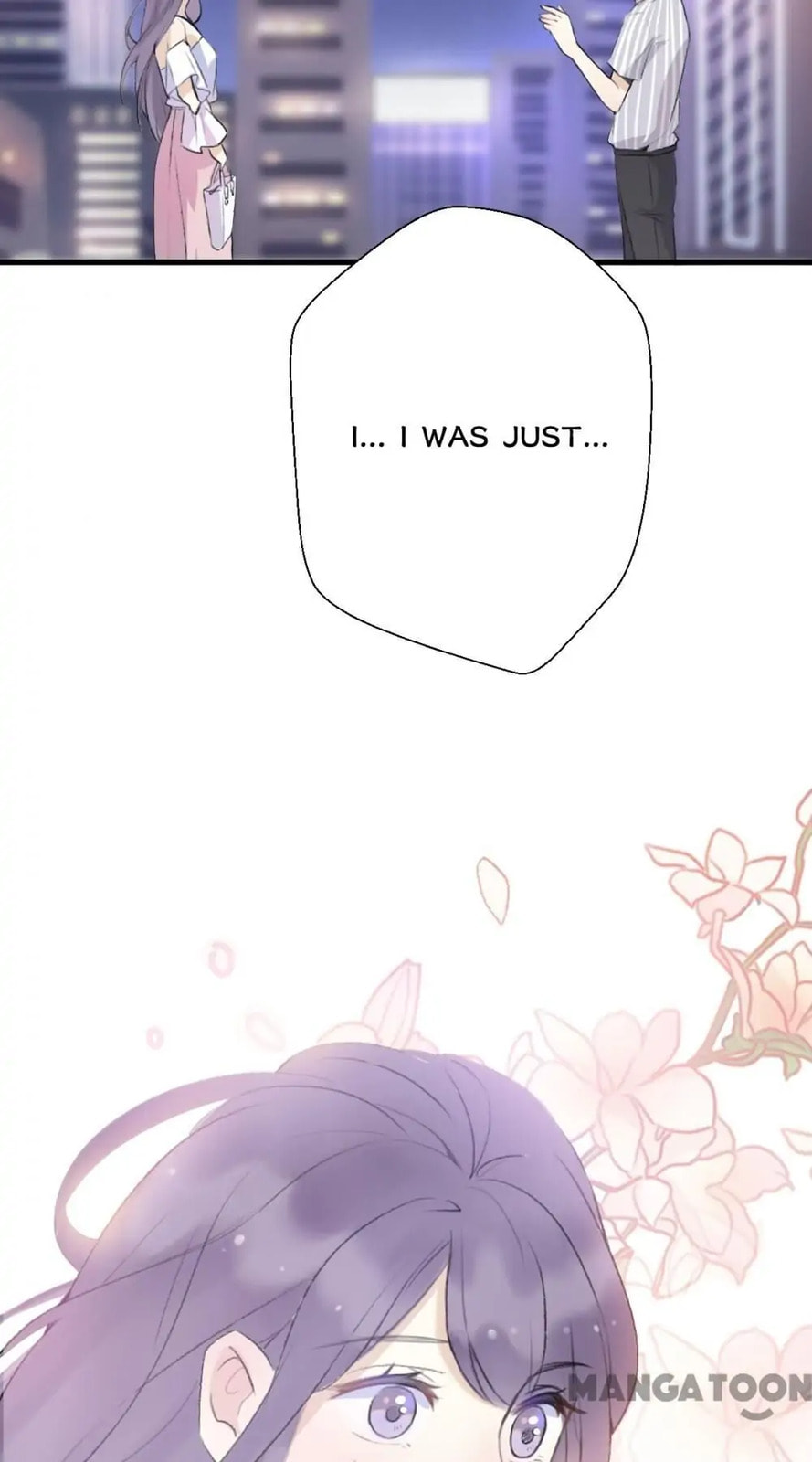 The Ex (Colored) Chapter 23 page 10 - 
