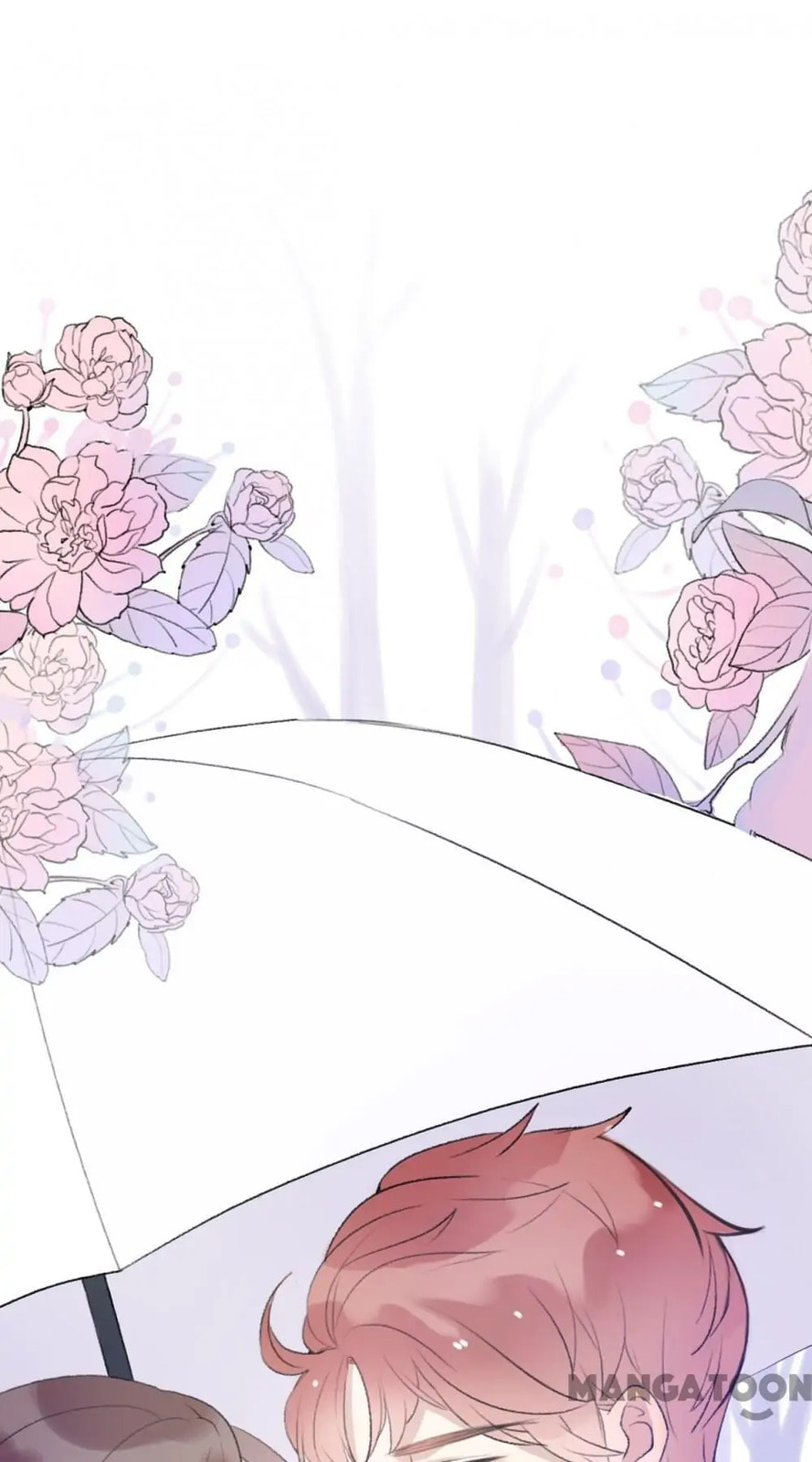 The Ex (Colored) Chapter 24 page 1 - 