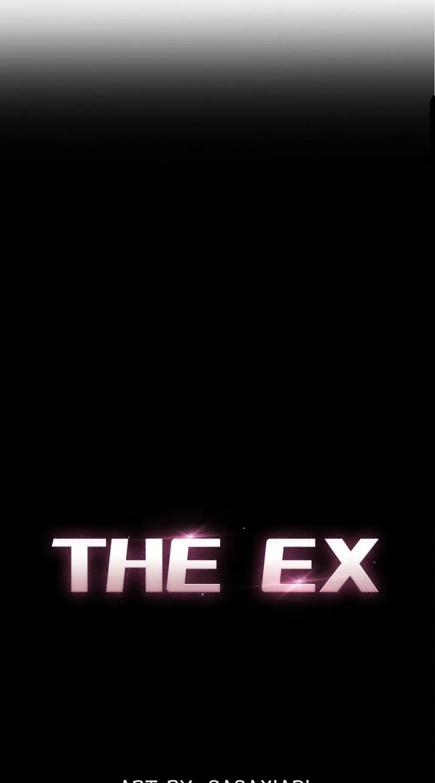 The Ex (Colored) Chapter 24 page 22 - 