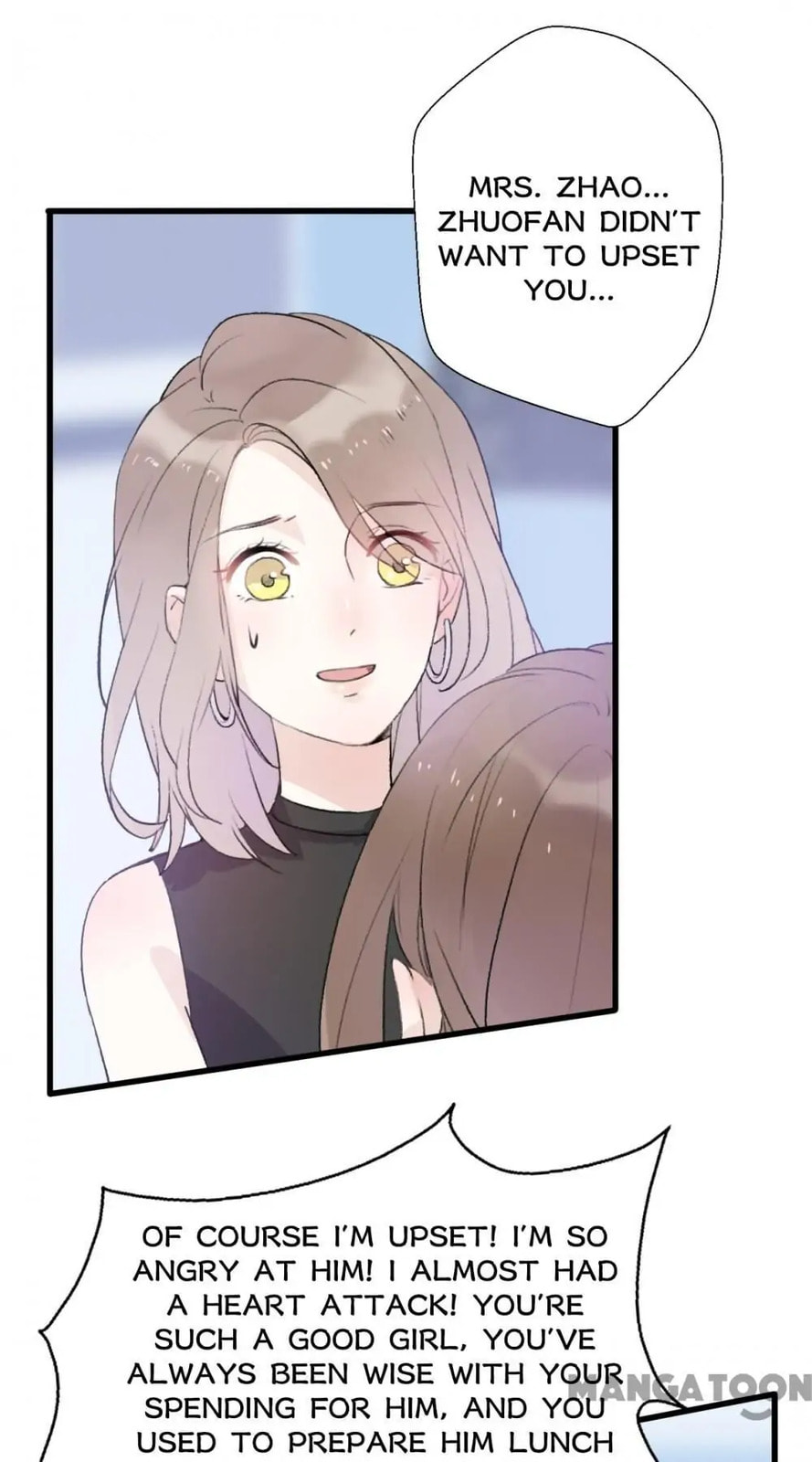 The Ex (Colored) Chapter 24 page 29 - 