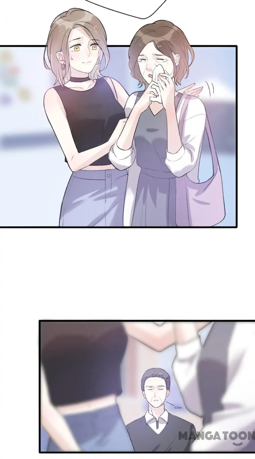 The Ex (Colored) Chapter 24 page 31 - 