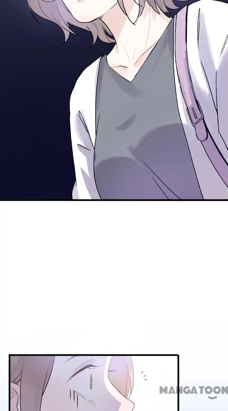 The Ex (Colored) Chapter 24 page 33 - 