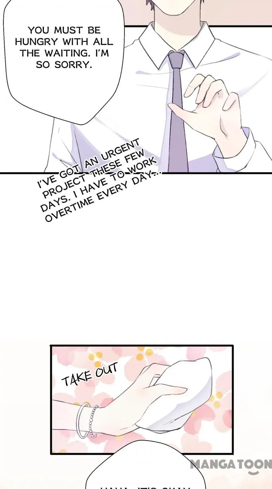 The Ex (Colored) Chapter 24 page 43 - 