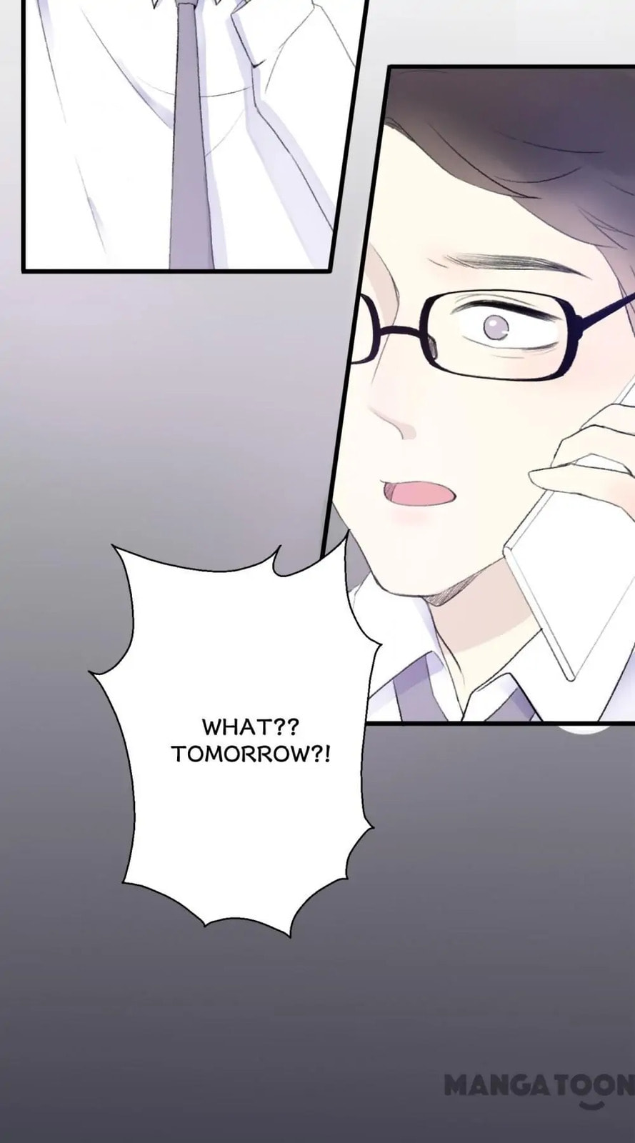 The Ex (Colored) Chapter 24 page 49 - 