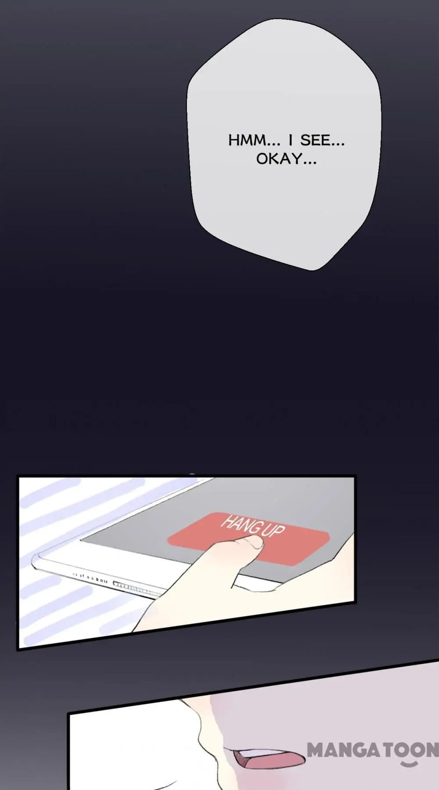 The Ex (Colored) Chapter 24 page 50 - 