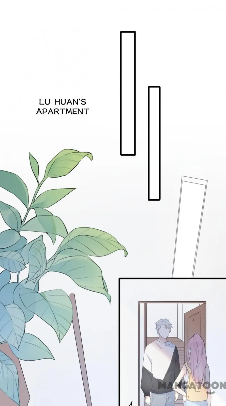 The Ex (Colored) Chapter 24 page 54 - 
