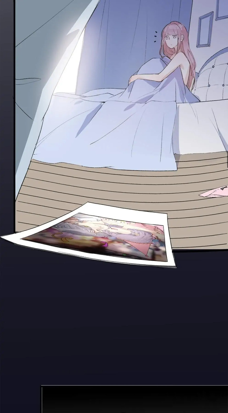 The Ex (Colored) Chapter 24 page 78 - 