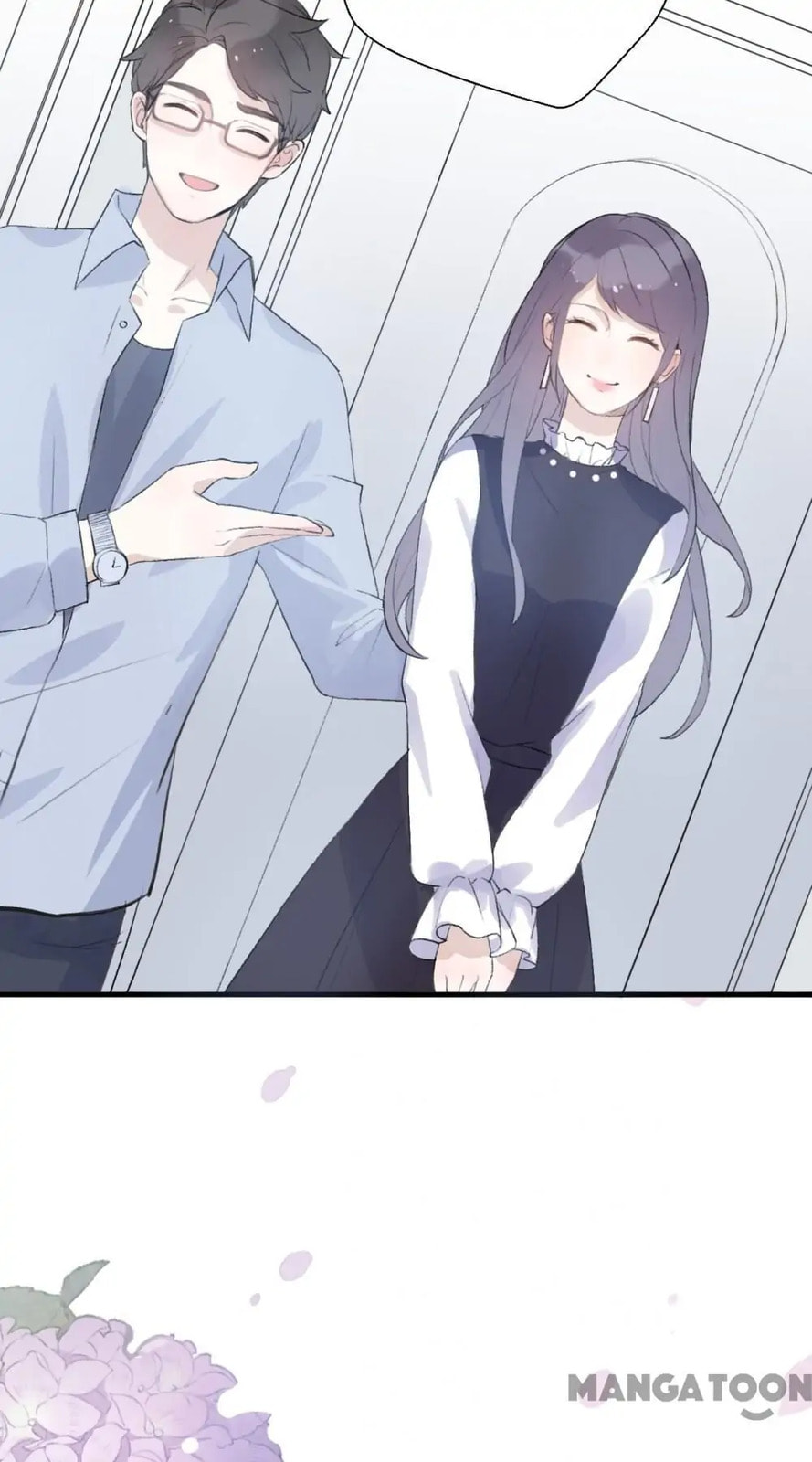The Ex (Colored) Chapter 25 page 2 - 